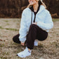 Winter Wonderland Coat