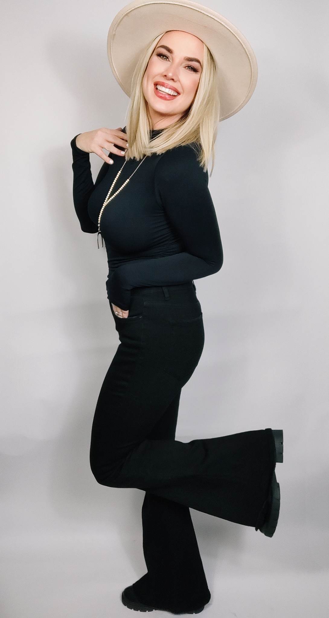 Zenana Flares