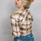 Flower Power Hair Clip