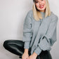 Faux Leather Leggings
