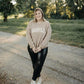 Faux Leather Leggings
