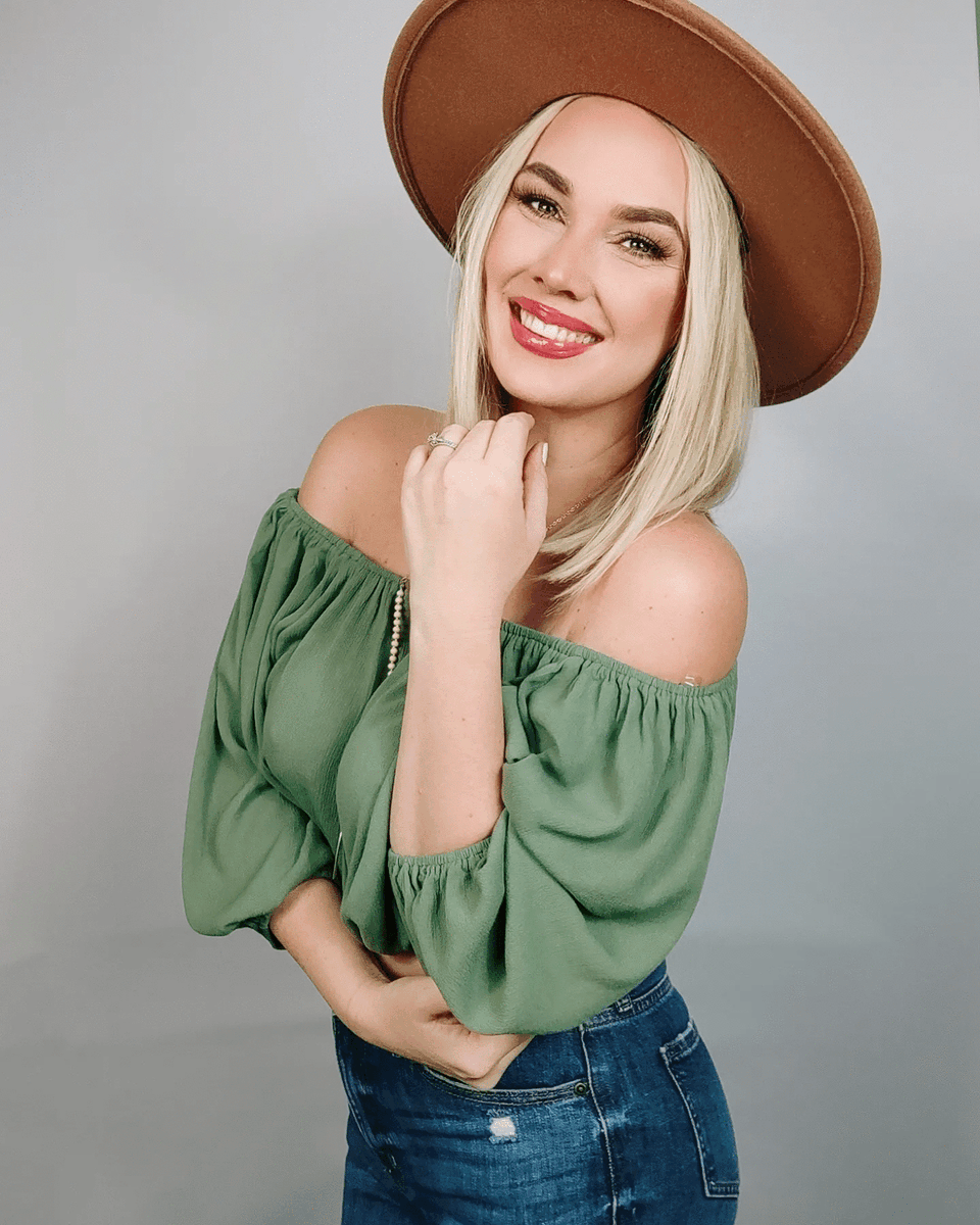 Envious Top