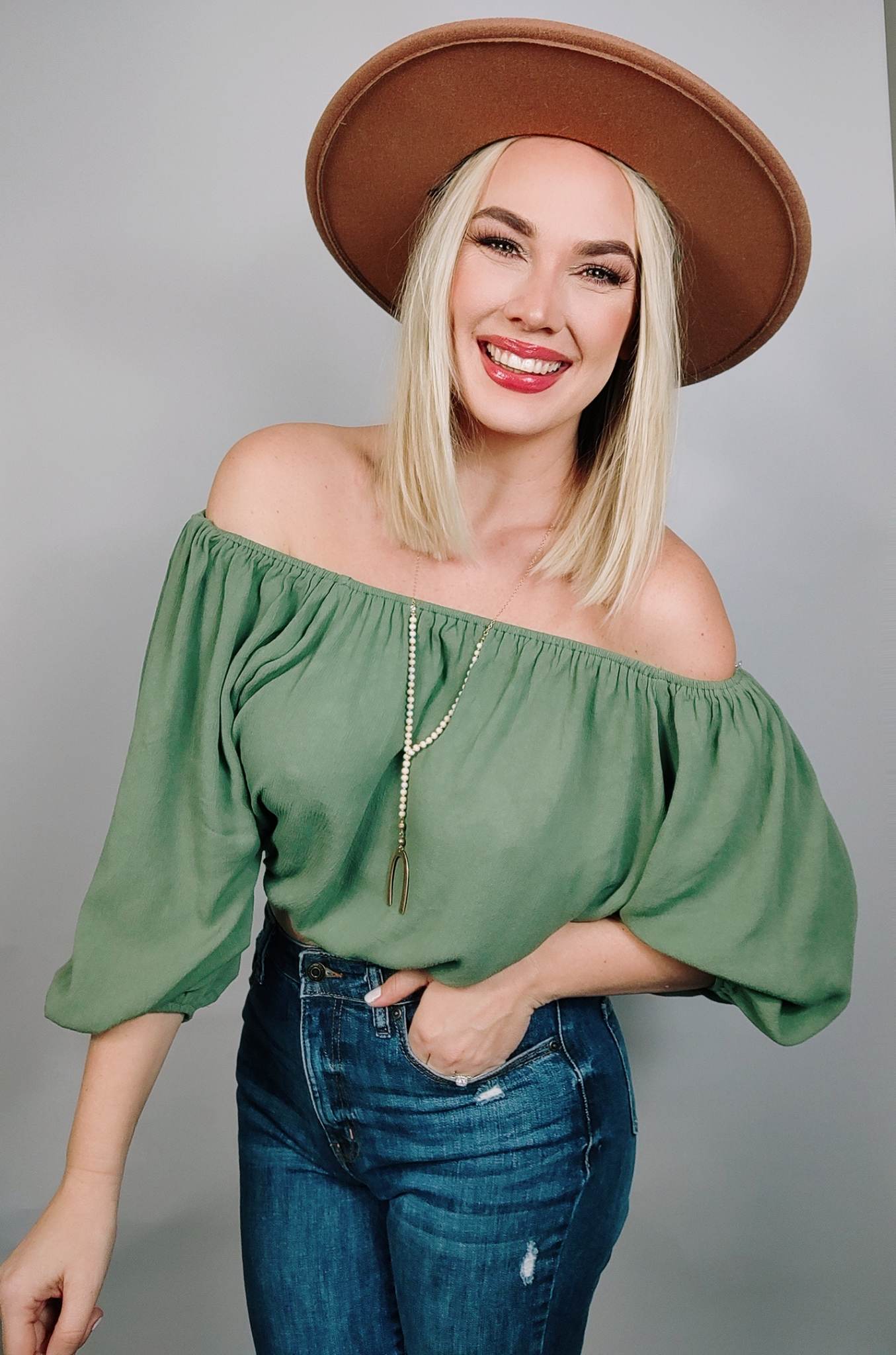 Envious Top