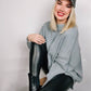Faux Leather Leggings
