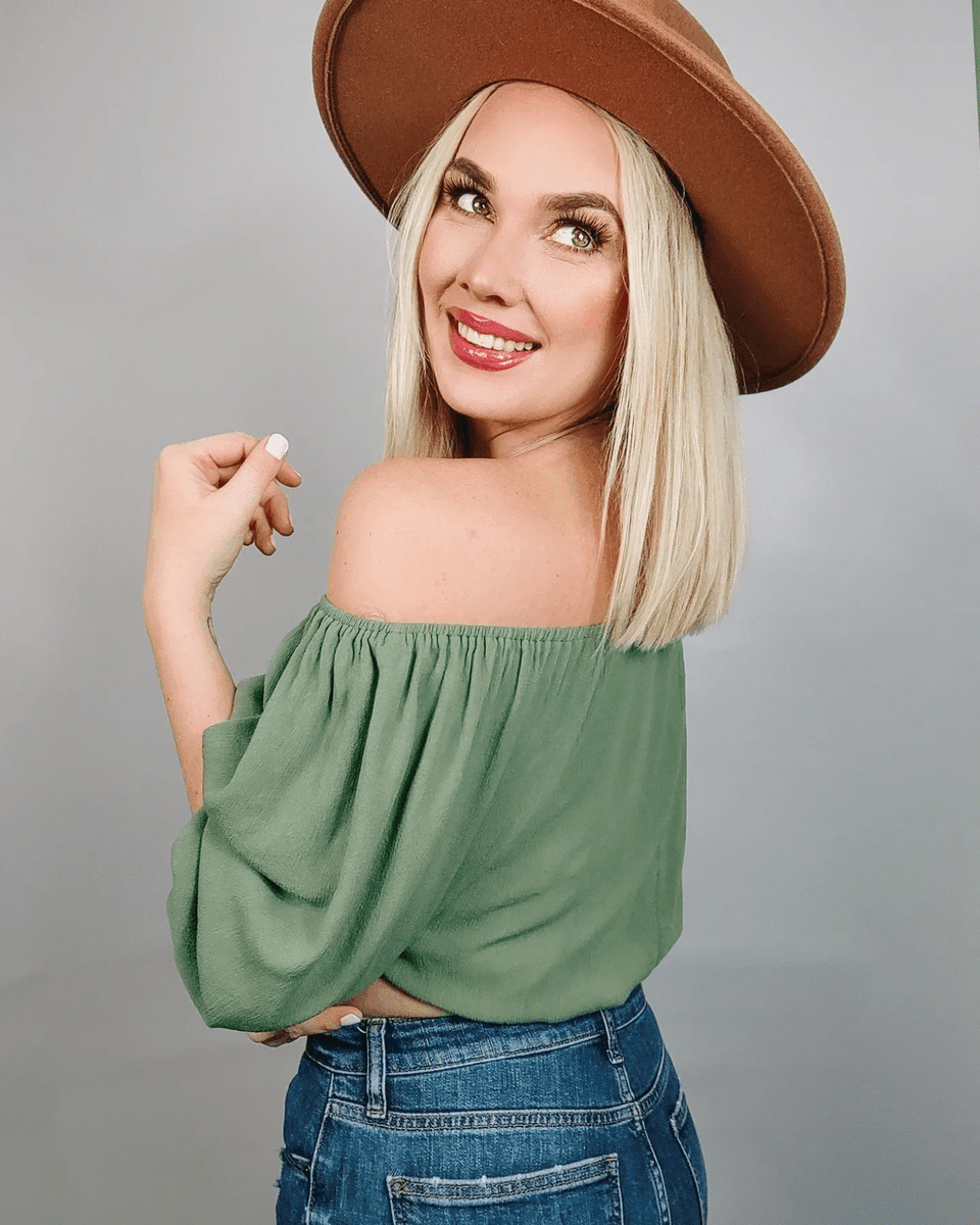 Envious Top