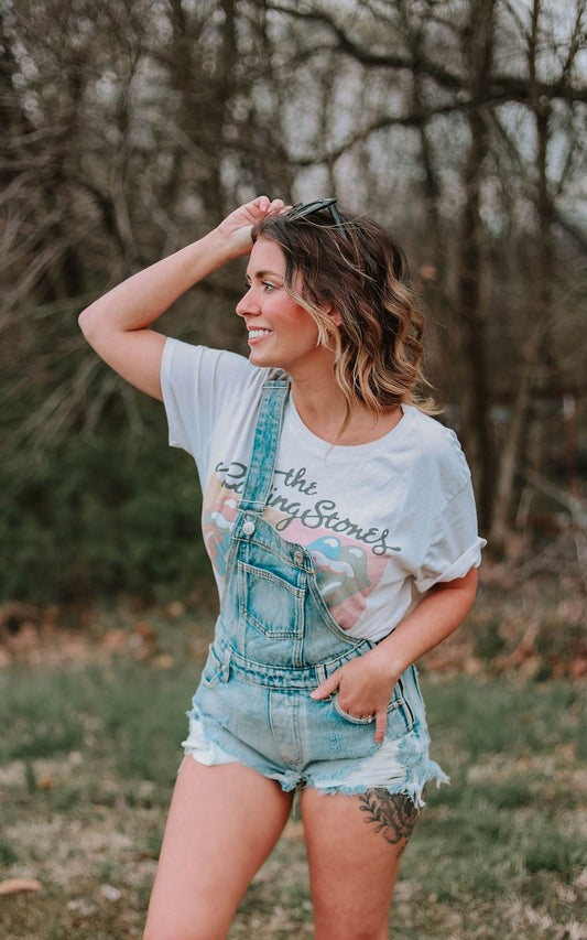 The Nikki Overalls
