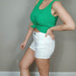 The Kelly Top Basic