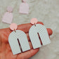 Over The Rainbow Earrings