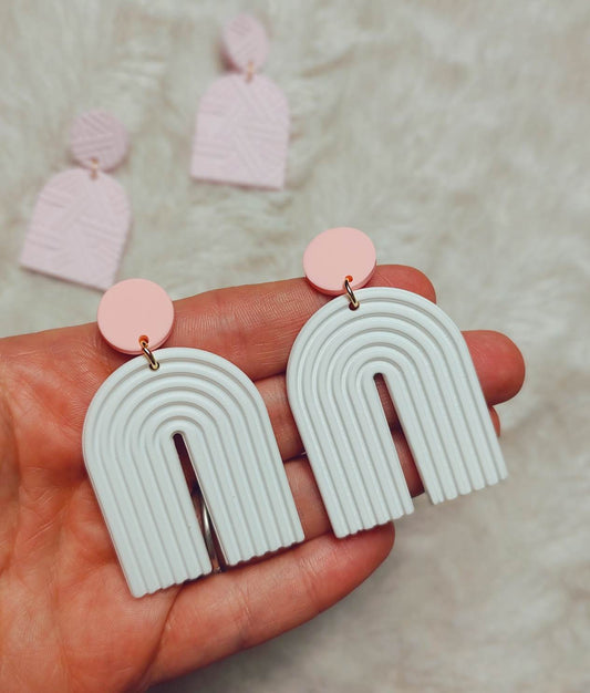 Over The Rainbow Earrings