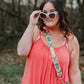 Smitten Over You Jumpsuit