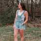 The Nikki Overalls