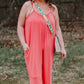 Smitten Over You Jumpsuit