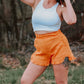 Miss Mango Shorts