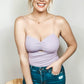 Lilac Lover Bodysuit