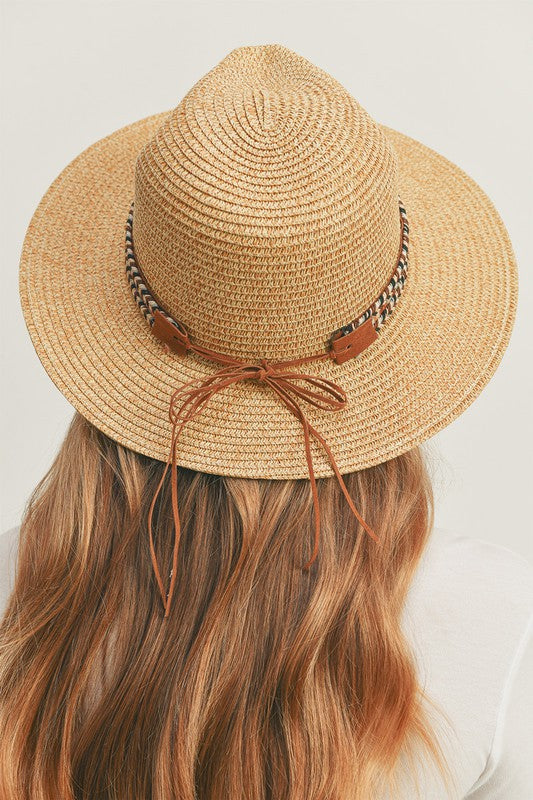 So Cal Summer Hat
