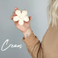 Flower Power Hair Clip