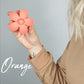 Flower Power Hair Clip