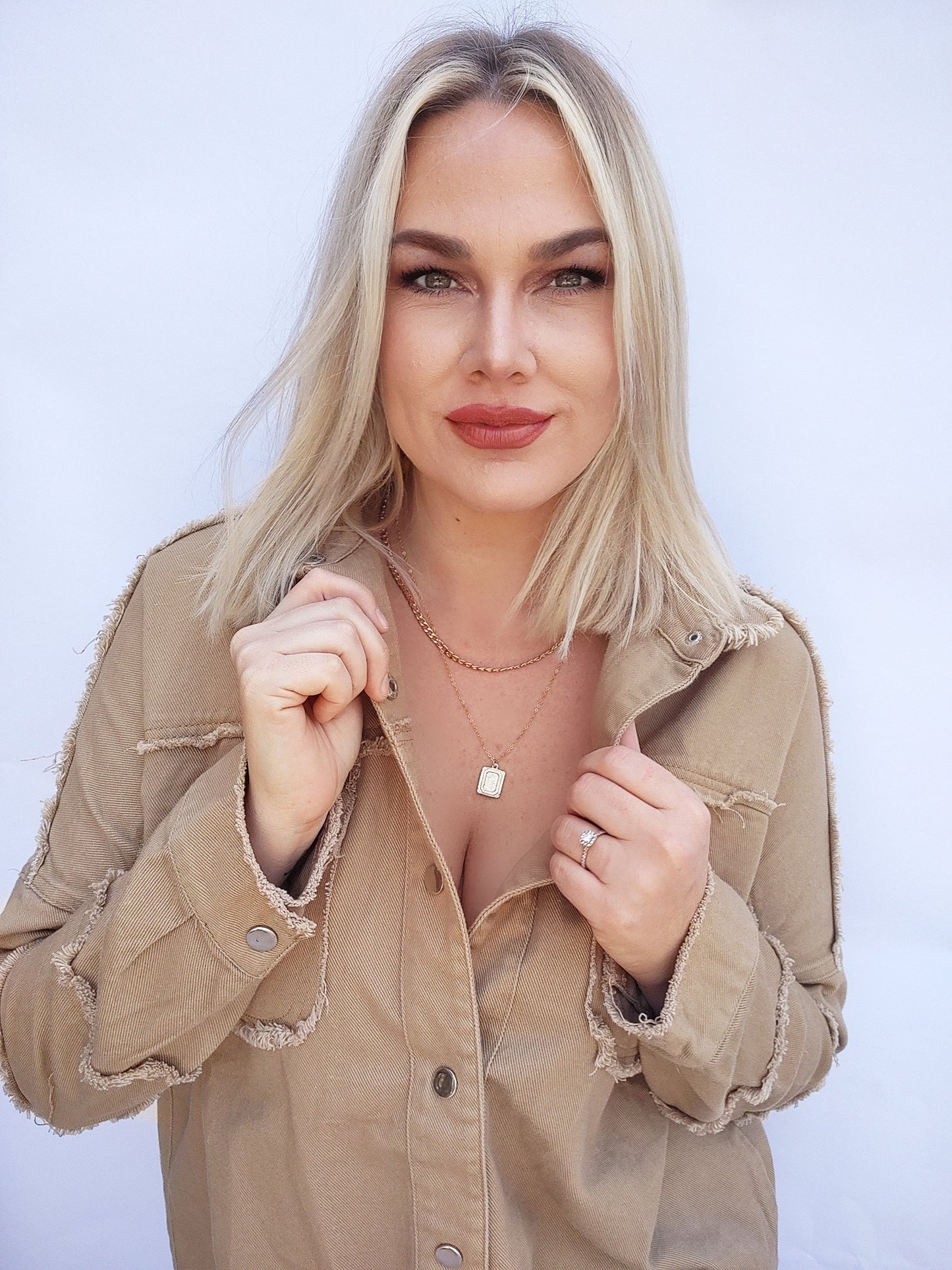 Mama Bear Jacket