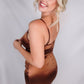 Bronze Babe Dress