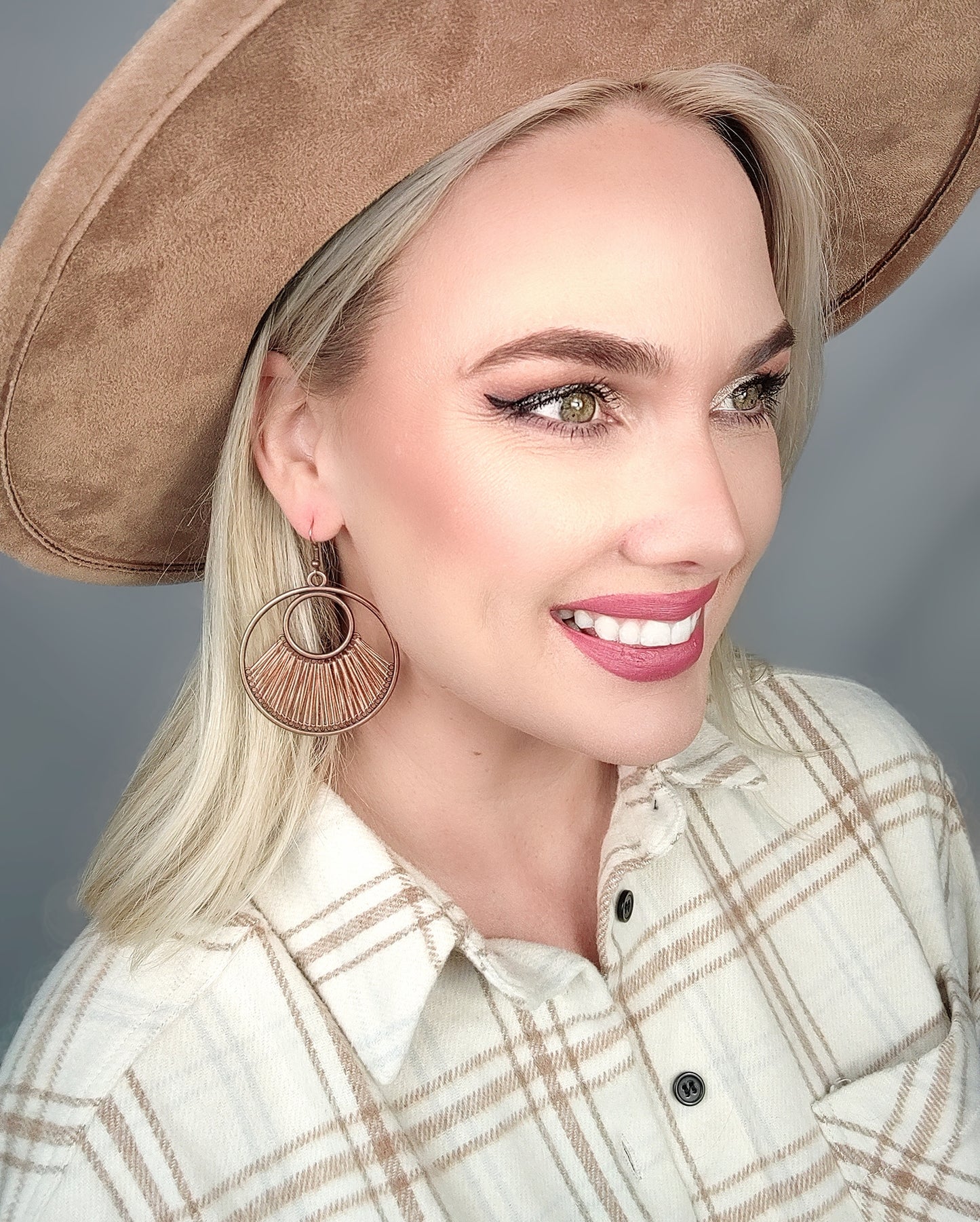 Tina Marie Earrings