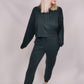 Lazy Days Pullover Basic