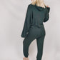 Lazy Days Pullover Basic