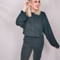 Lazy Days Pullover Basic