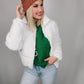 Winter Wonderland Coat