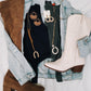 All I Think About  Jacket