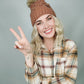 Timeless Flannel