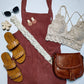 Sunny Days Ahead Romper