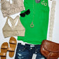 The Kelly Top Basic