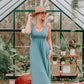 Cut It Out Dress