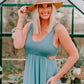 So Cal Summer Hat