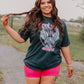 Free Bird Graphic Tee