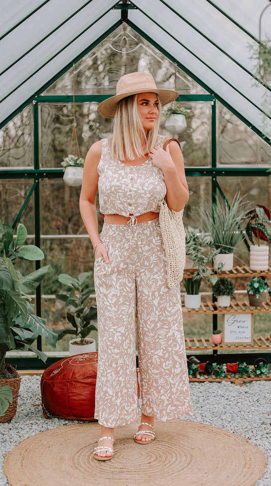 Day Dream Top