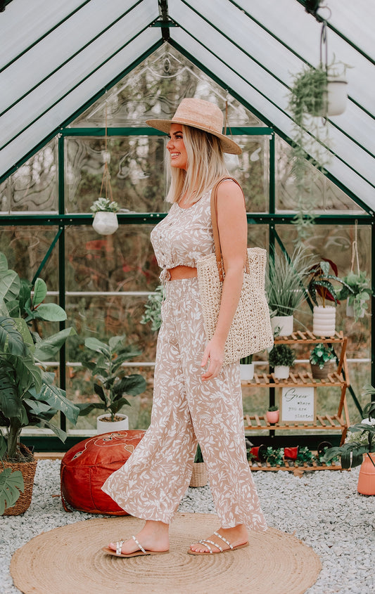 Day Dream Pants