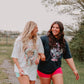 Free Bird Graphic Tee