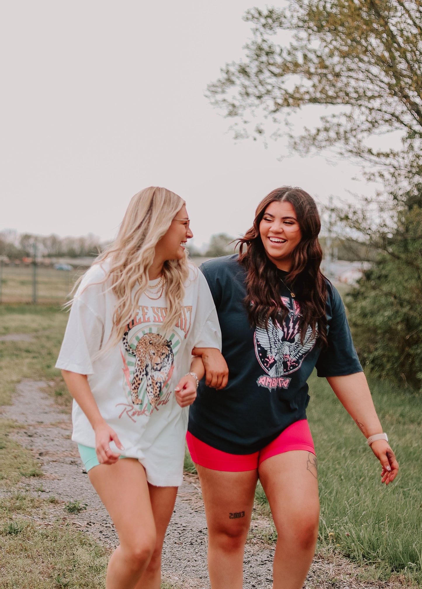 Free Bird Graphic Tee