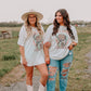 Free Spirit Graphic Tee