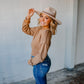 The Sarah B Hat