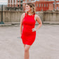 All Yours Dress