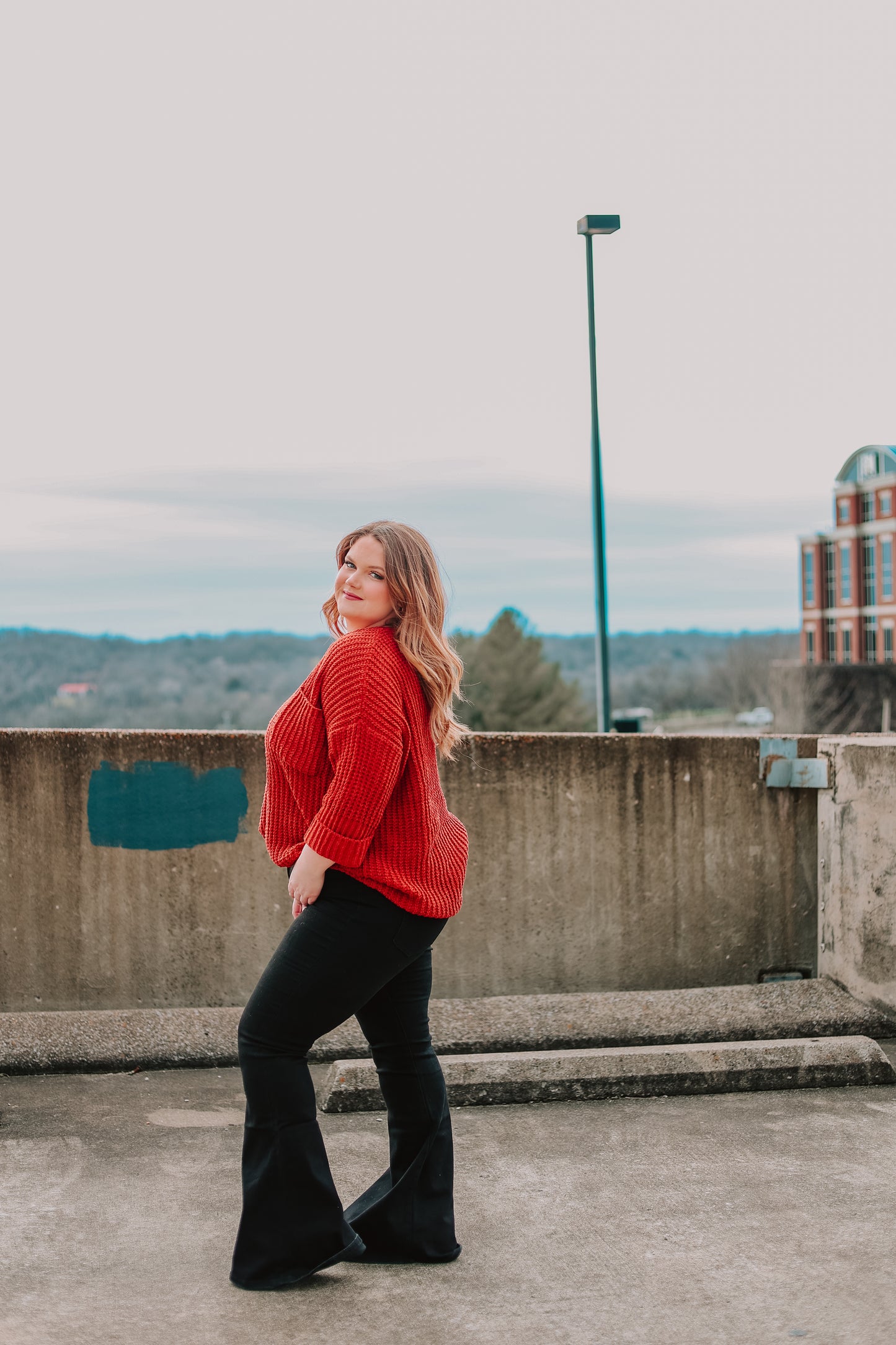 Zenana Flares