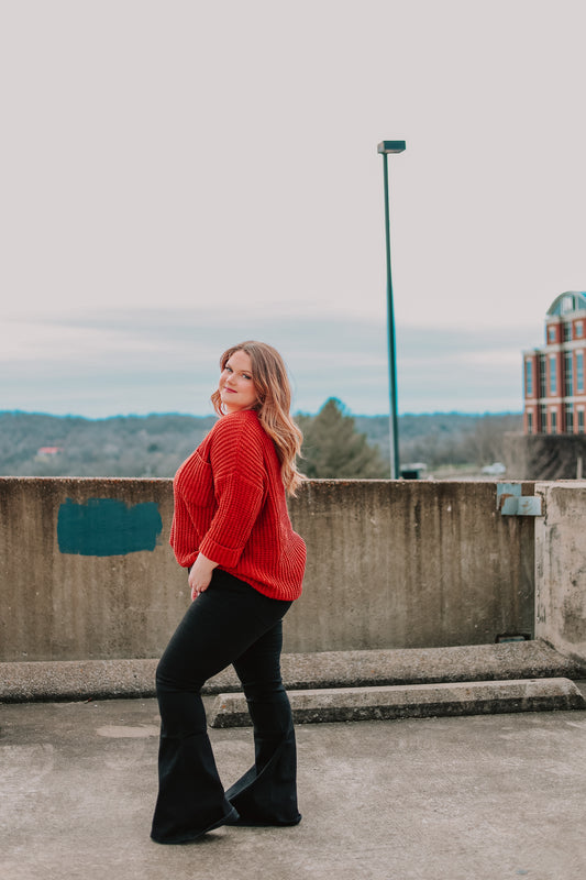 Zenana Flares