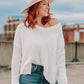 The Sarah B Hat