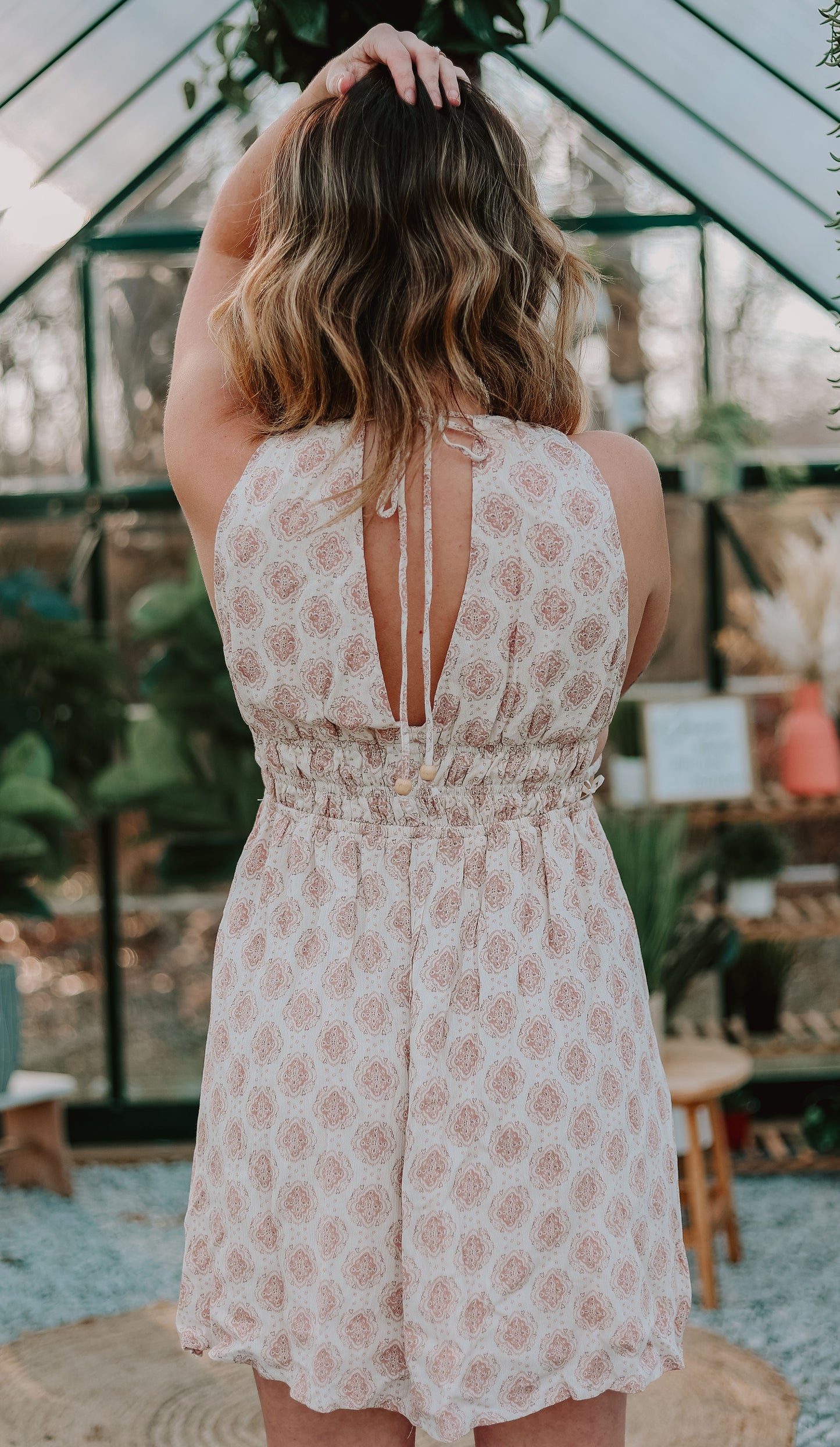 Boho Babe