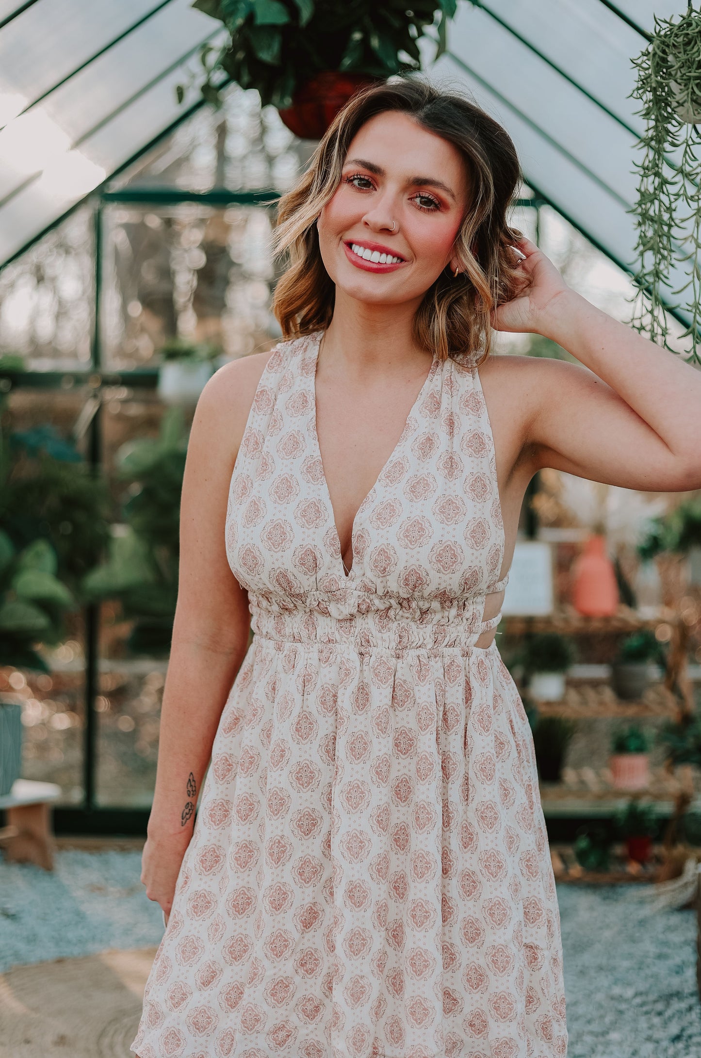 Boho Babe