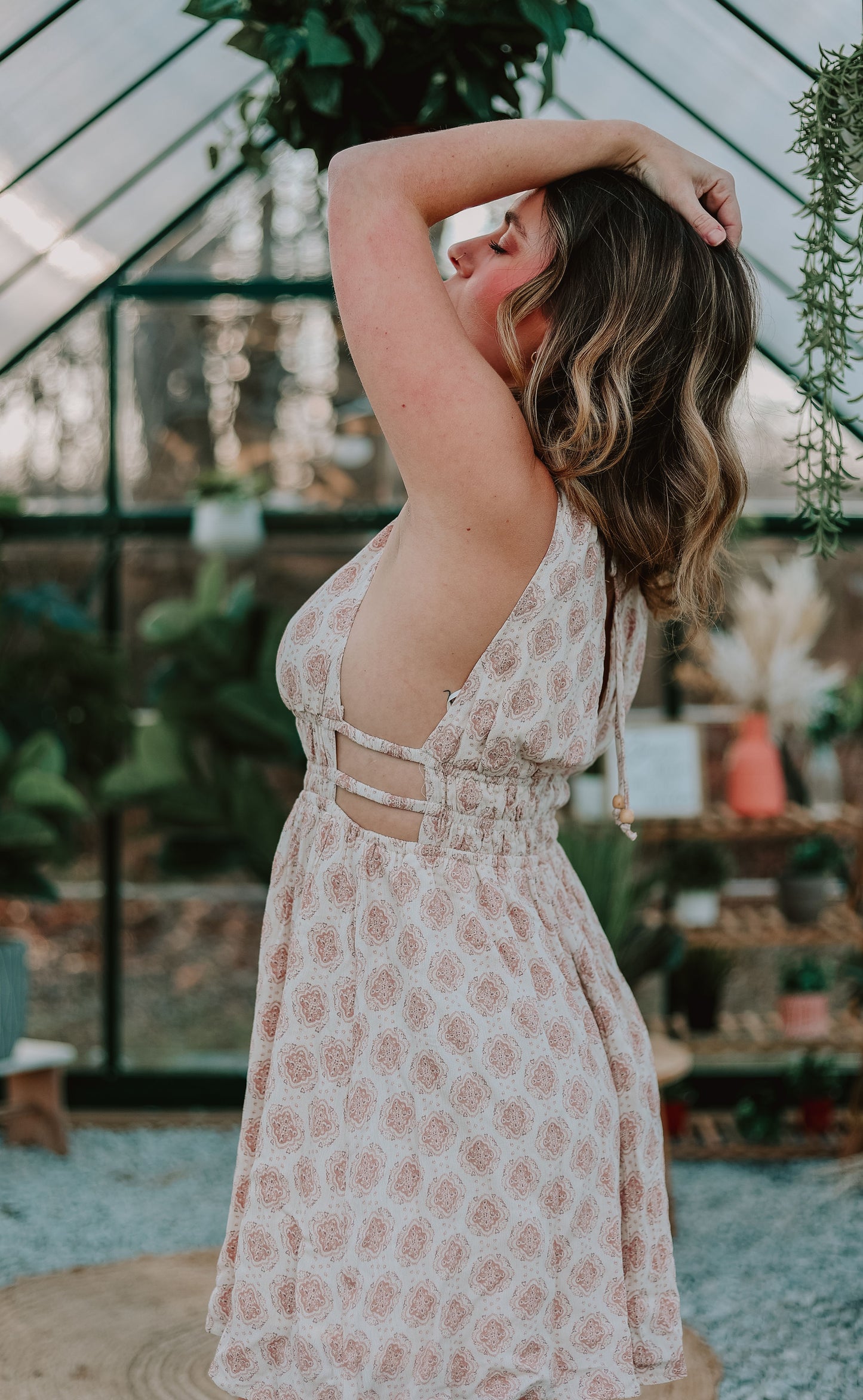 Boho Babe
