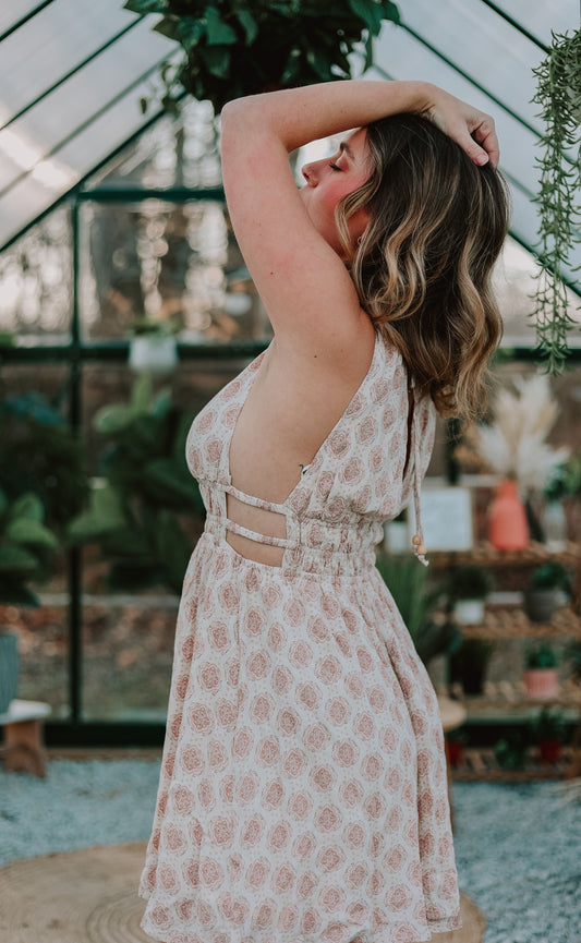 Boho Babe