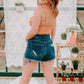 Ella Jean Shorts